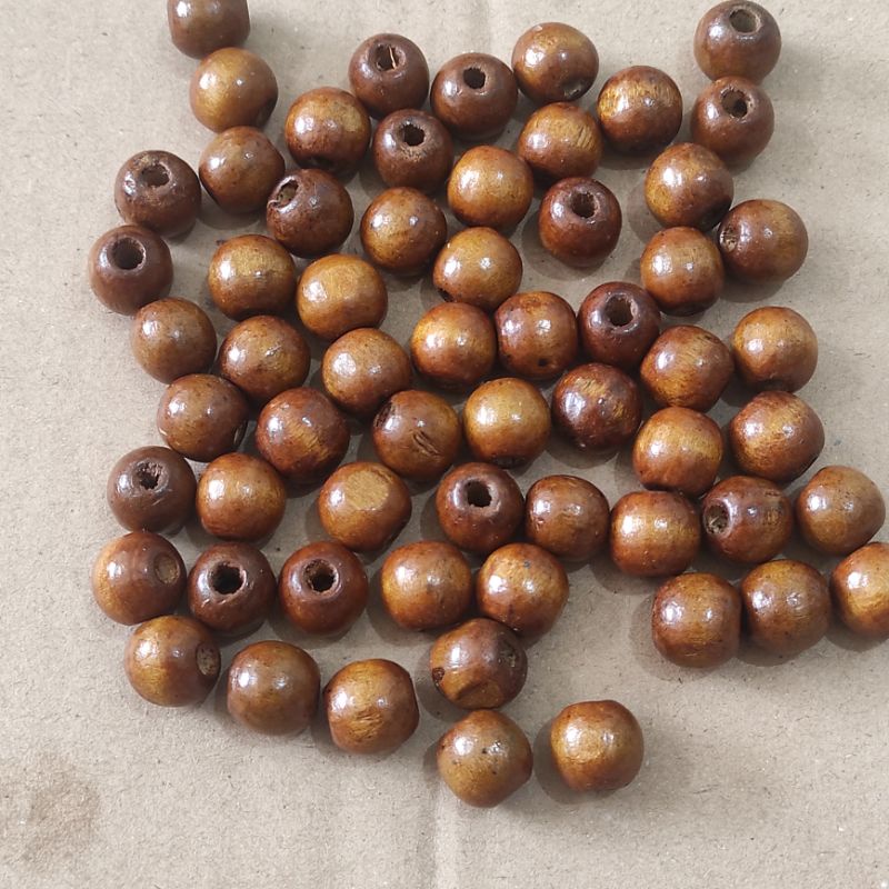 cokelat polos