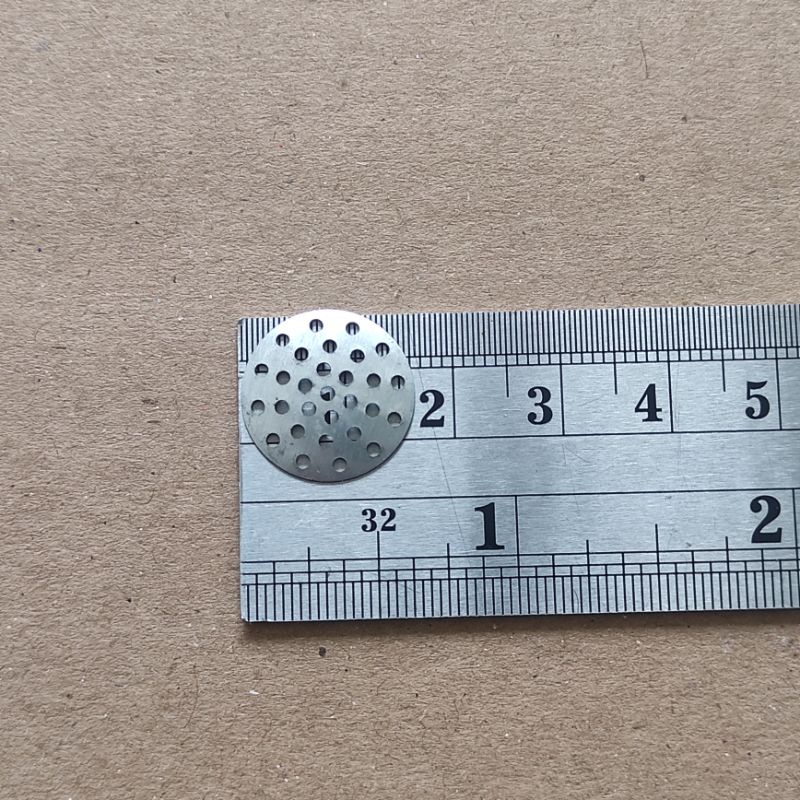 1.6cm (ringan)