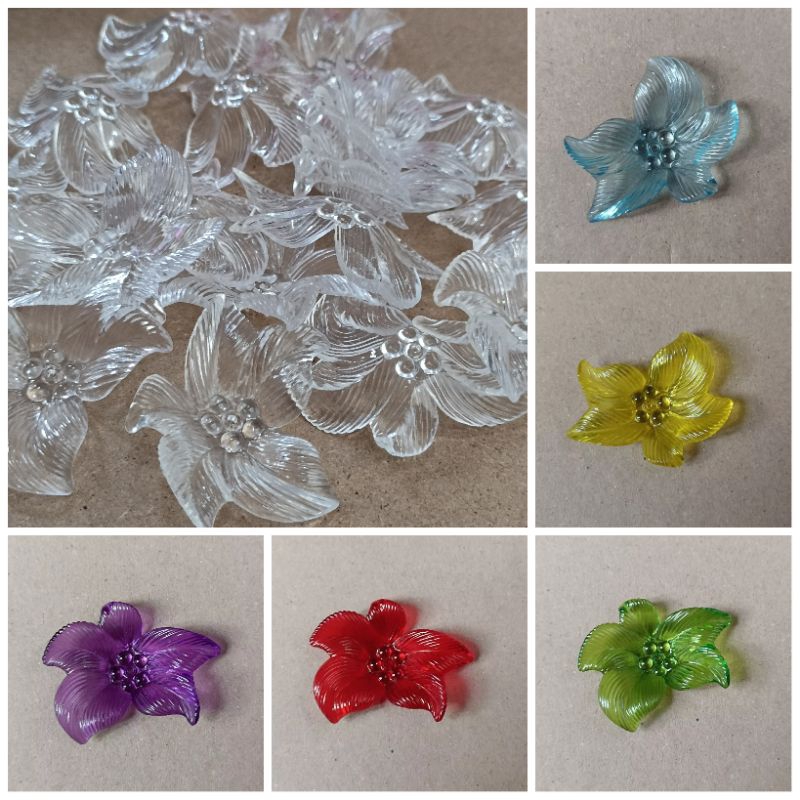 Product Tyascraft