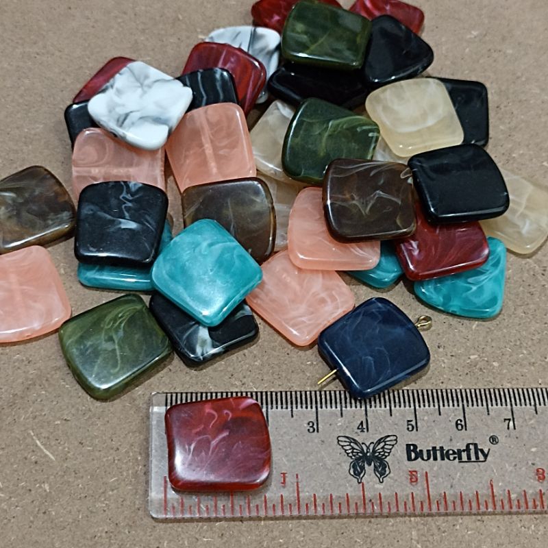 17pcs segi4