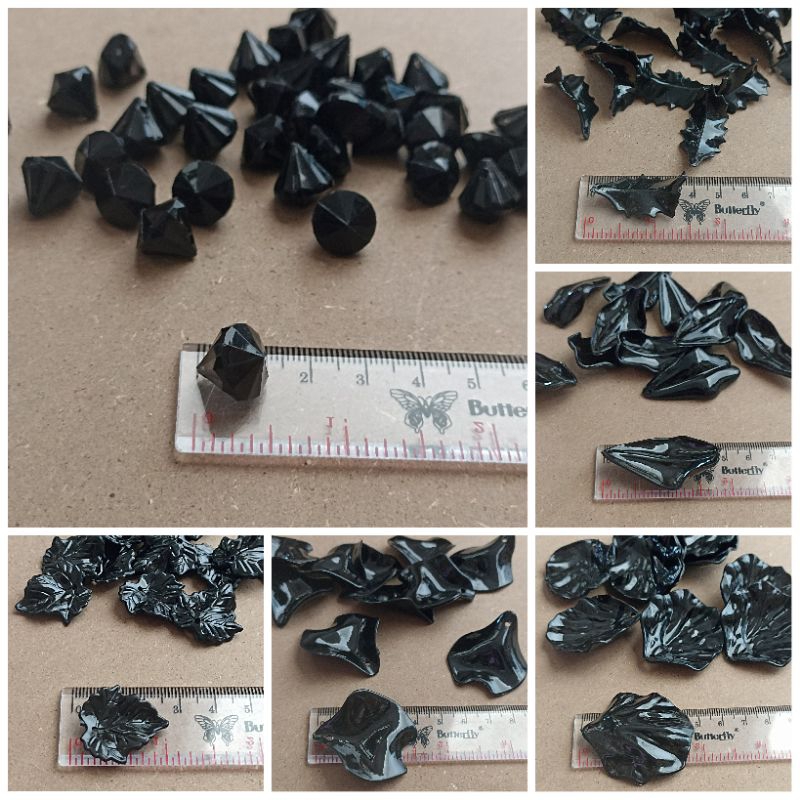 Product Tyascraft