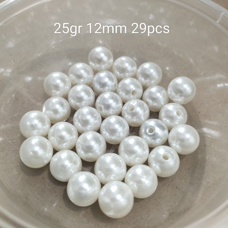 12mm (29pcs)