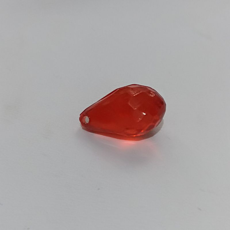 merah
