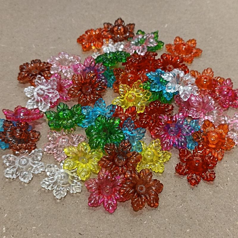 mix warna