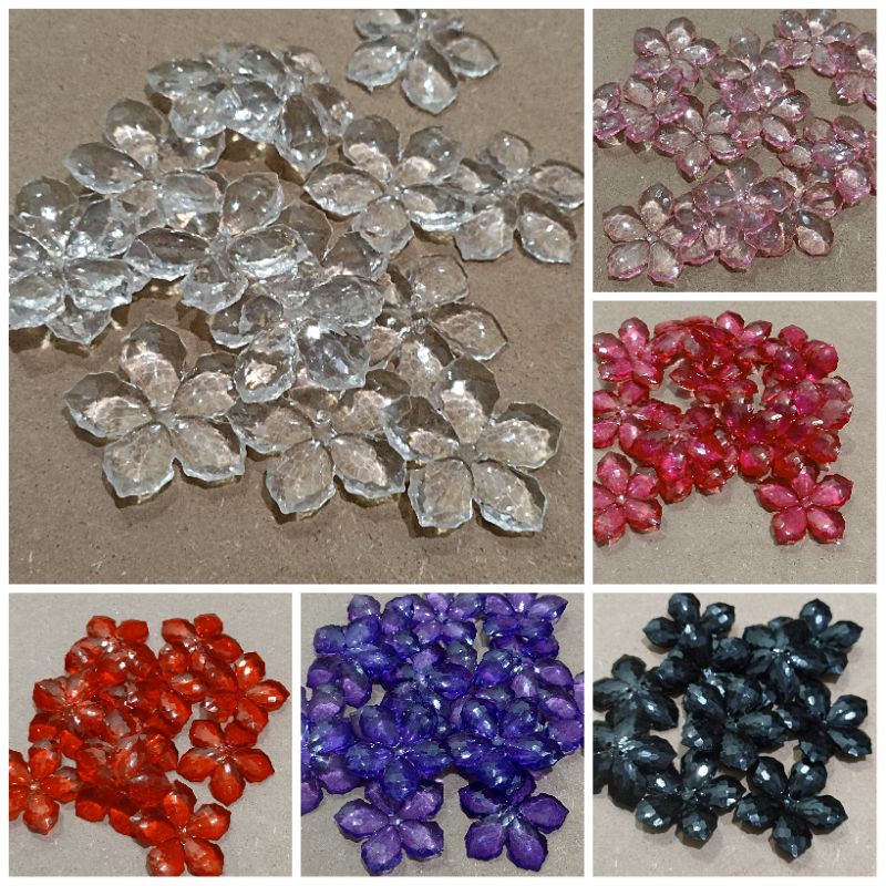 Product Tyascraft