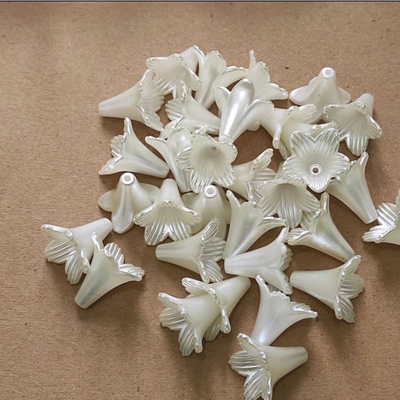 18pcs corong kecil
