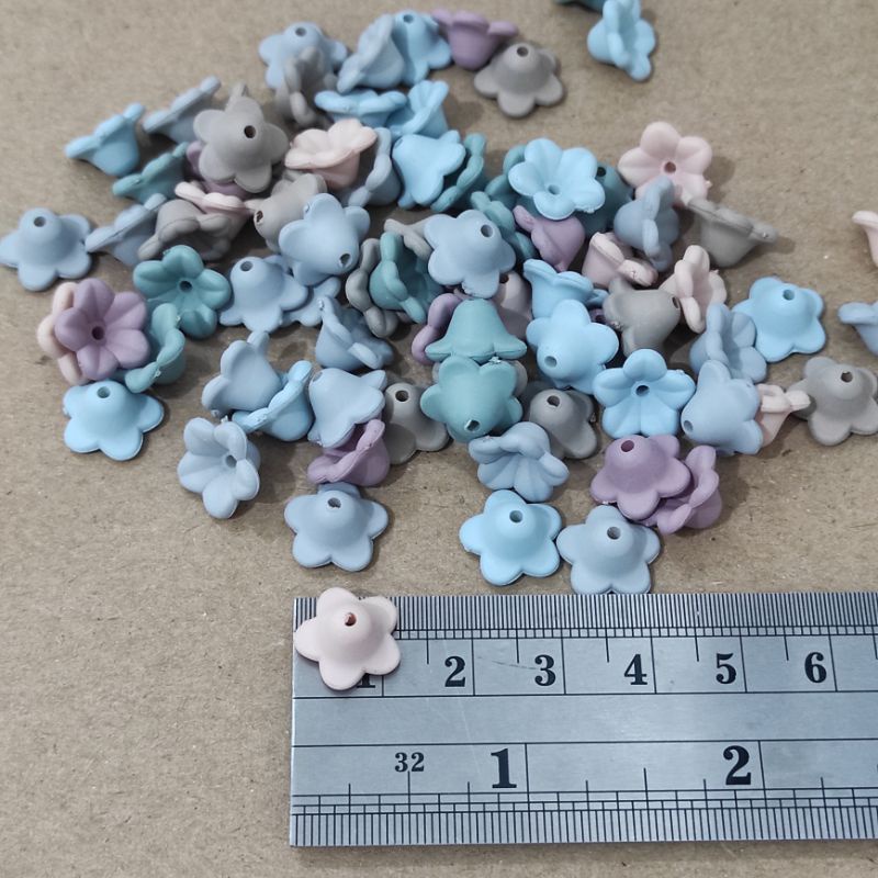 80pcs corong mini