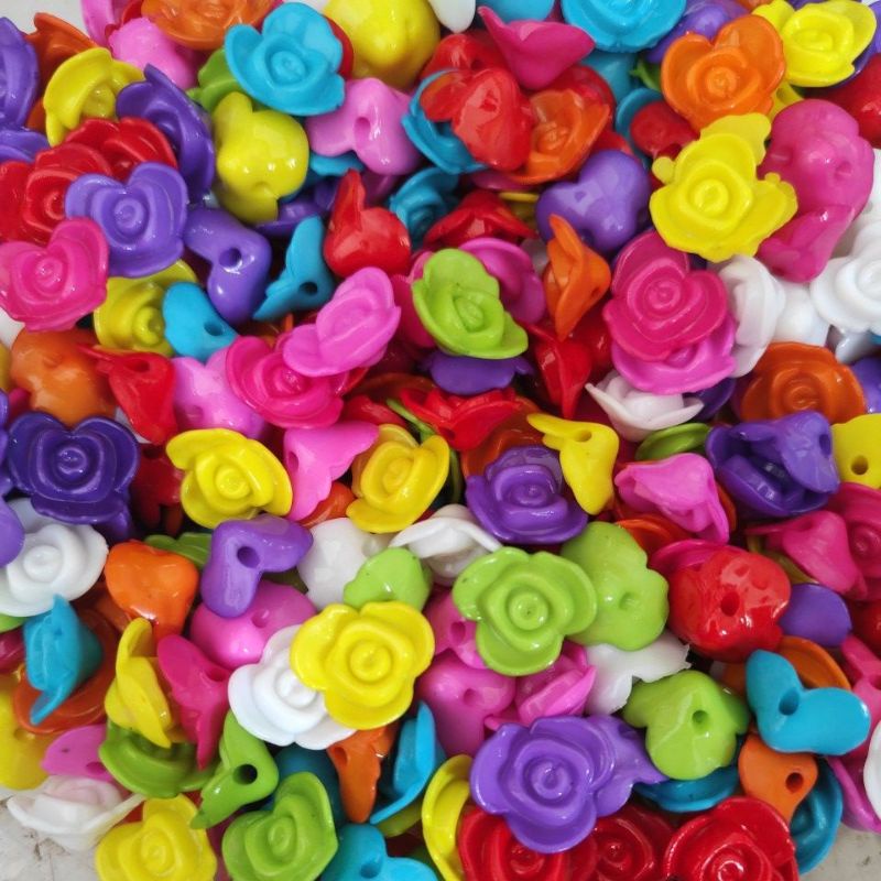 mix warna