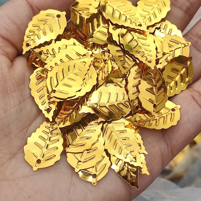 gold polos