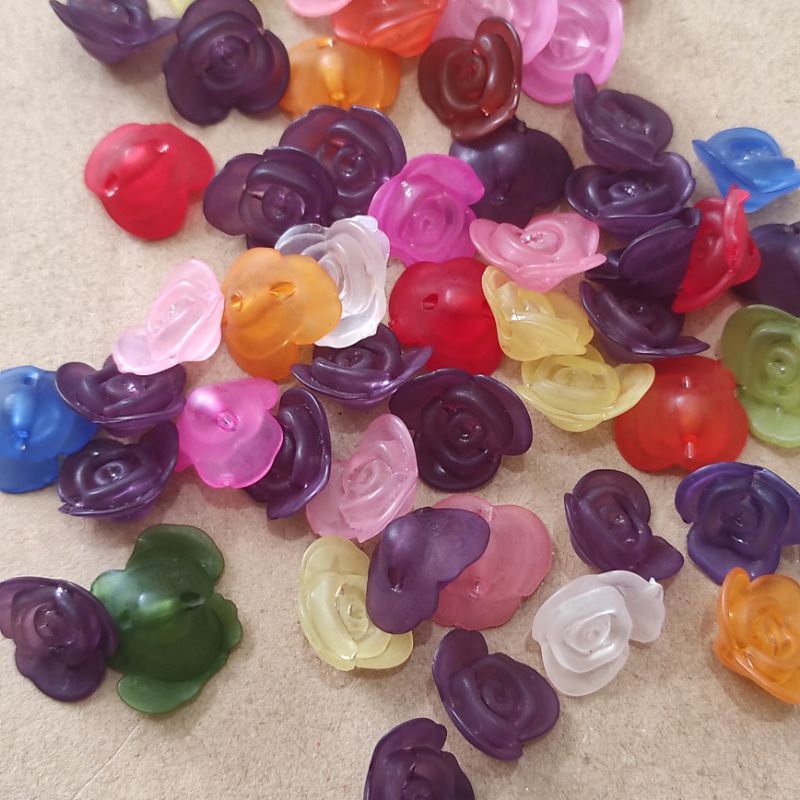 mix warna