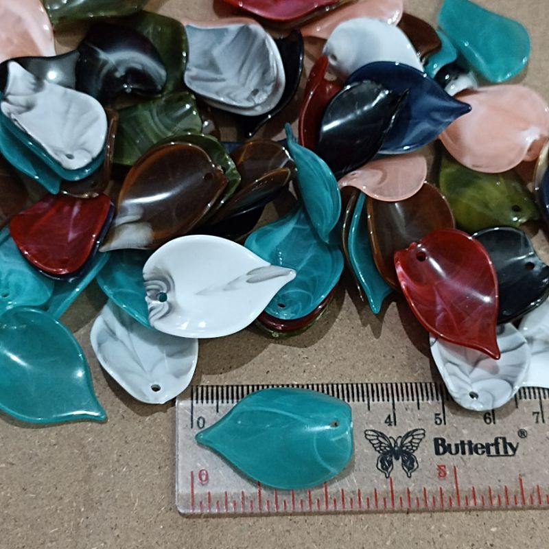 28pcs kuku