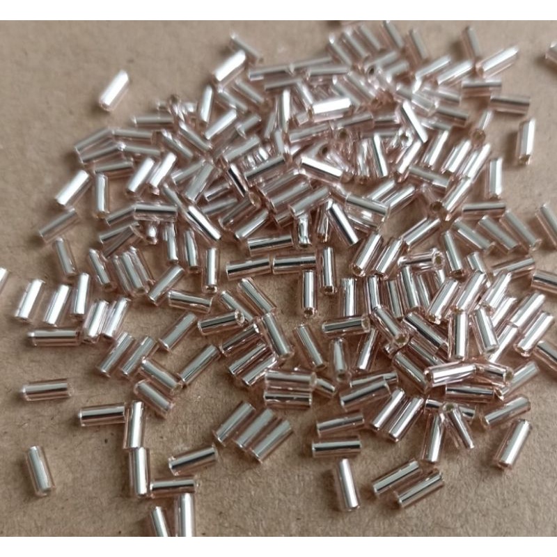 8gr payet bambu jepang ukuran 4.5mm dan 9mm
