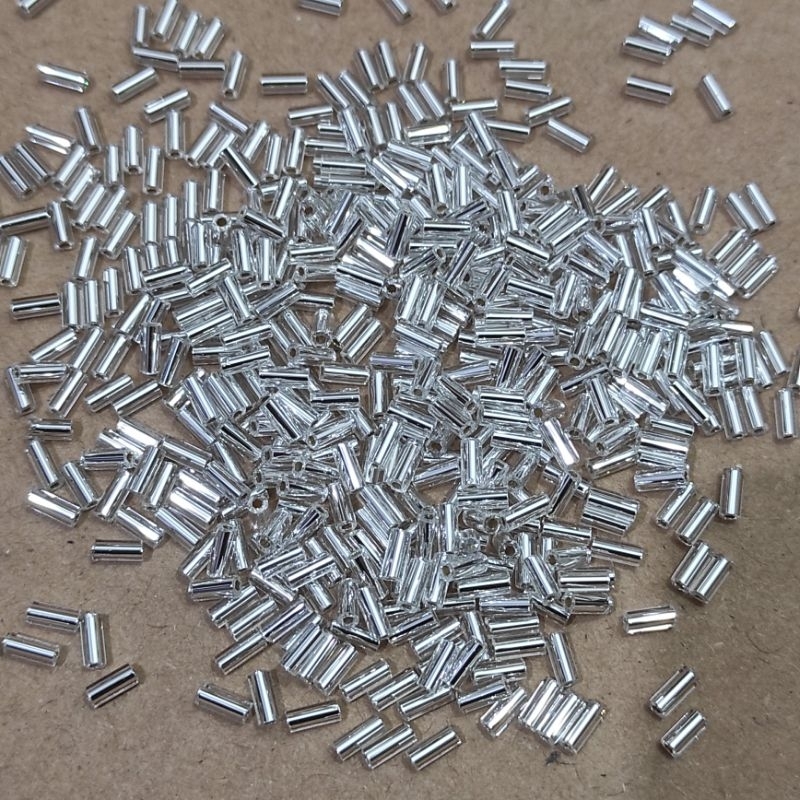 silver