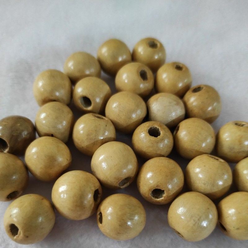 coklat muda