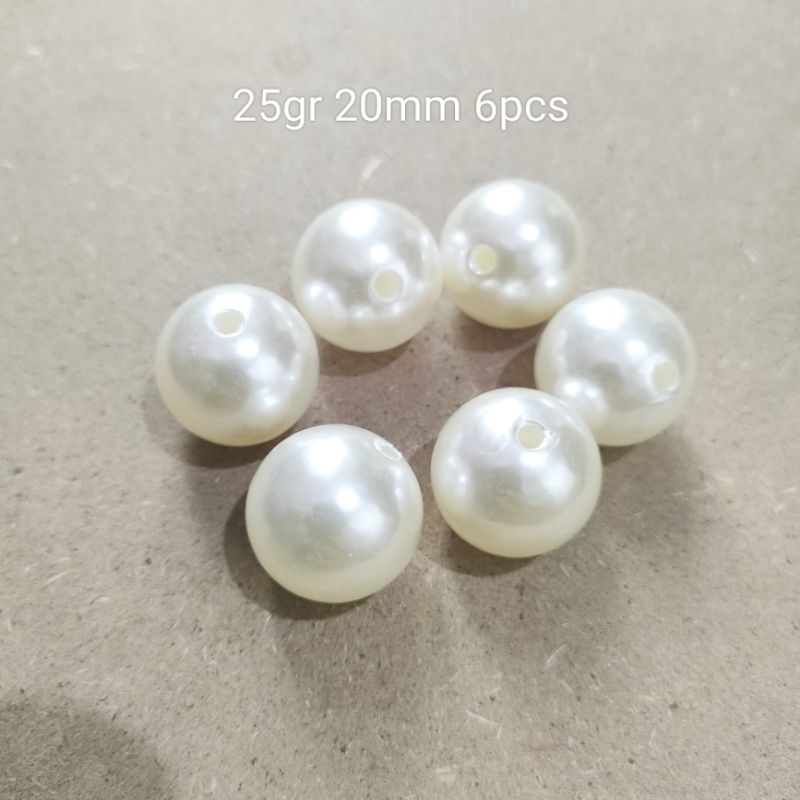 20mm (6pcs)