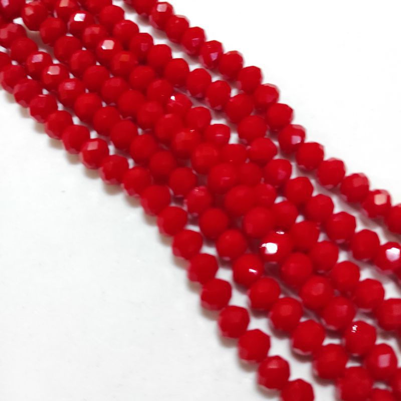 merah cerah