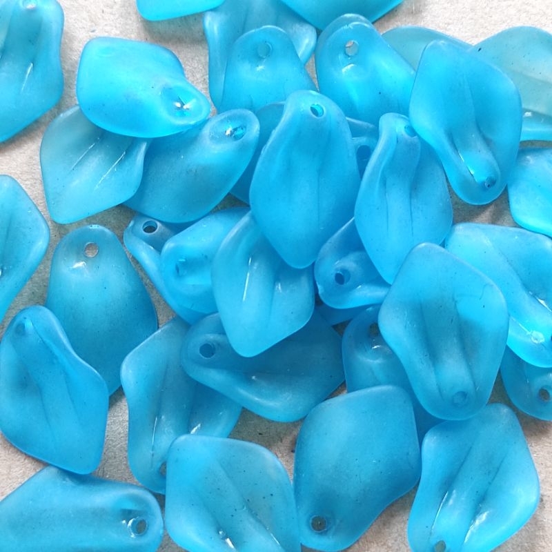 biru
