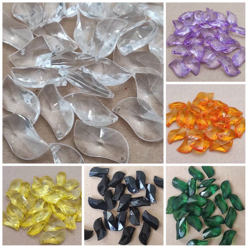 Product Tyascraft