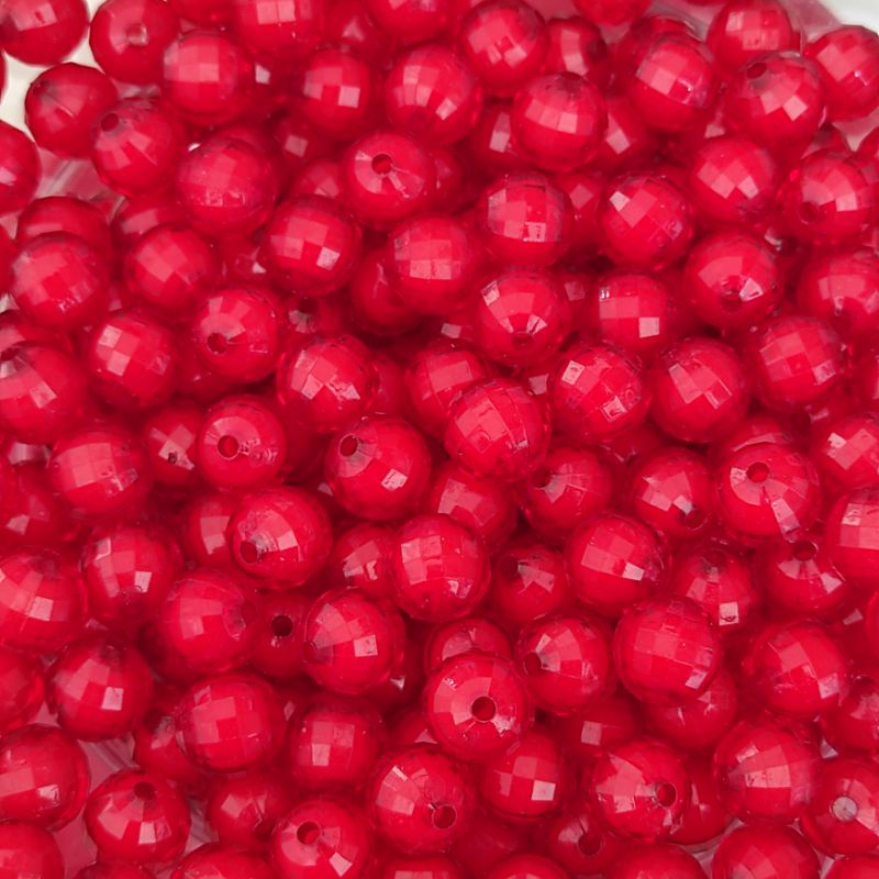 merah