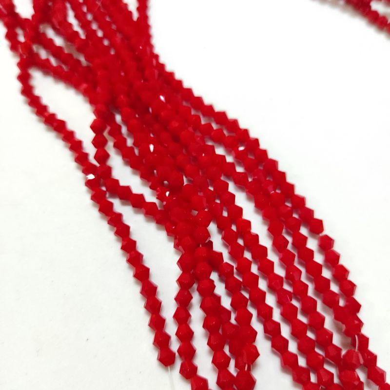 merah dof