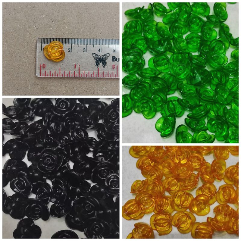 Product Tyascraft