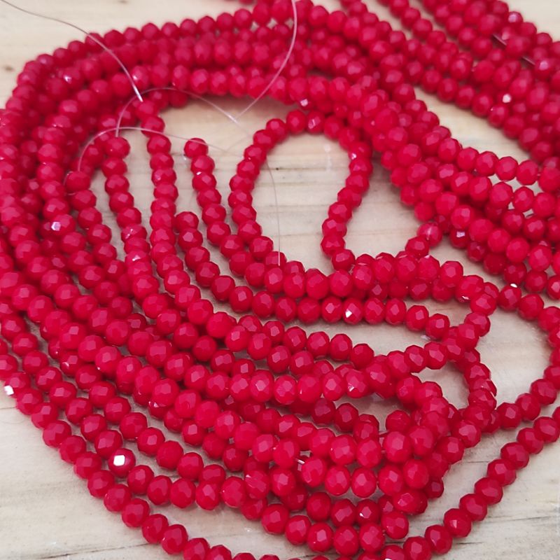 merah