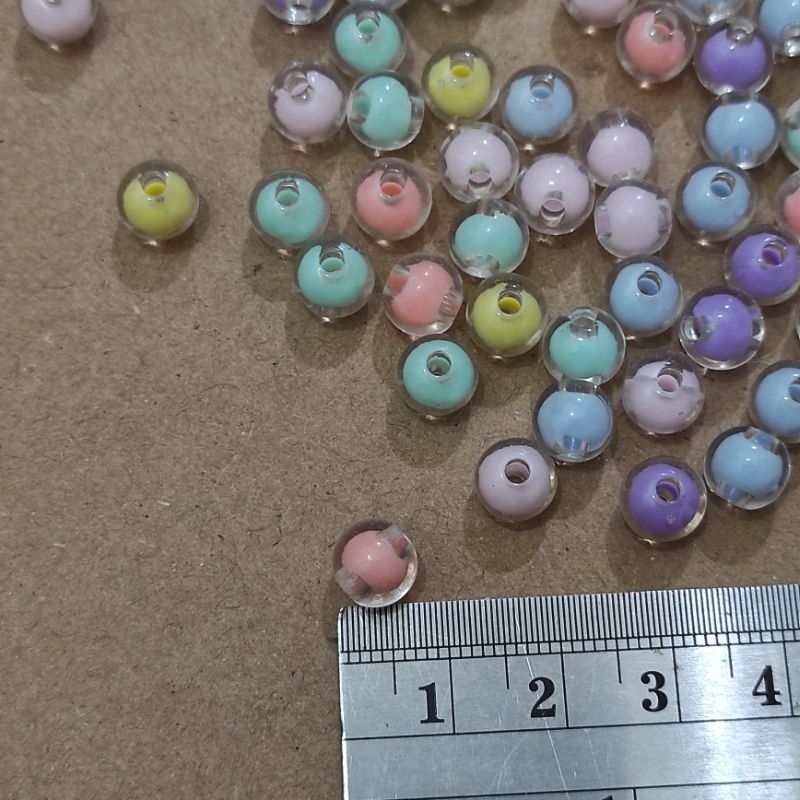 80pcs bulat uk 8