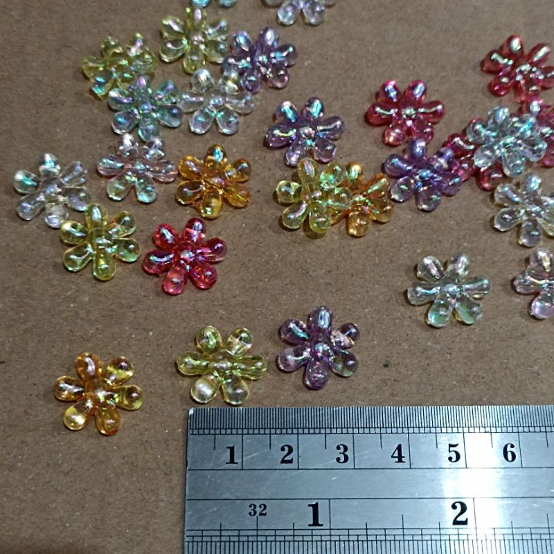 45pcs kecil