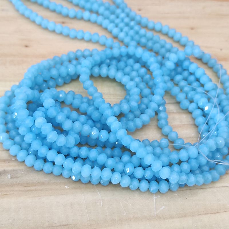 biru
