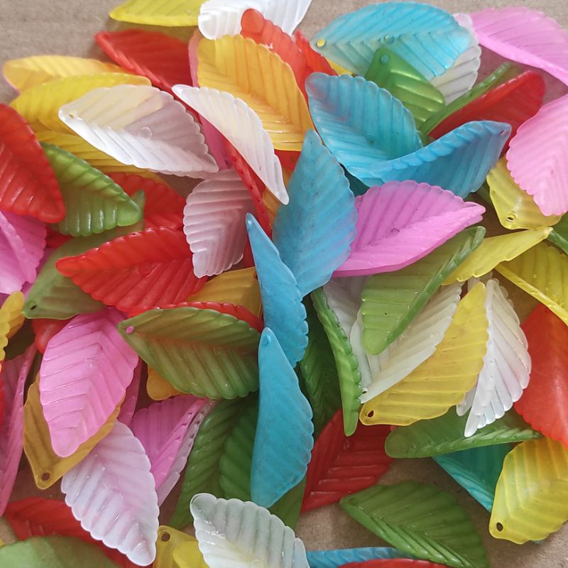 mix warna