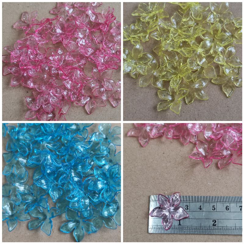 Product Tyascraft
