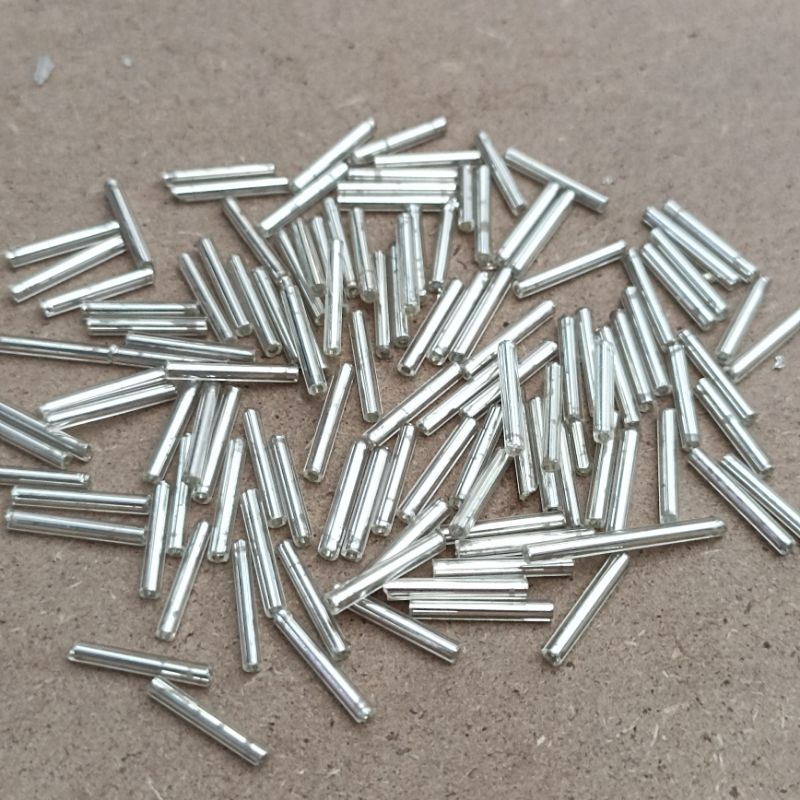 silver