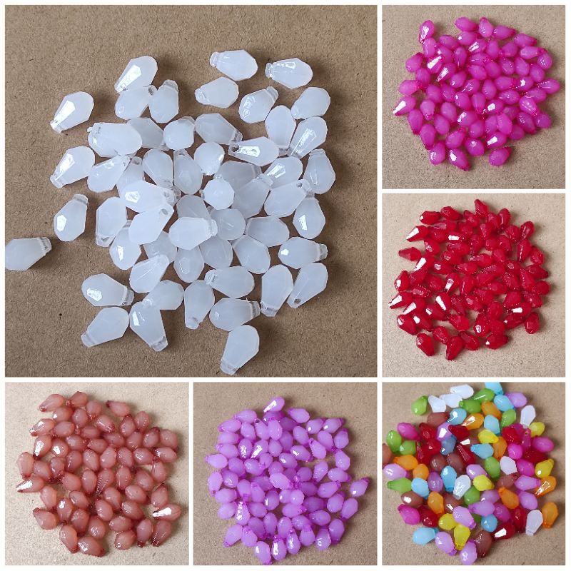 Product Tyascraft