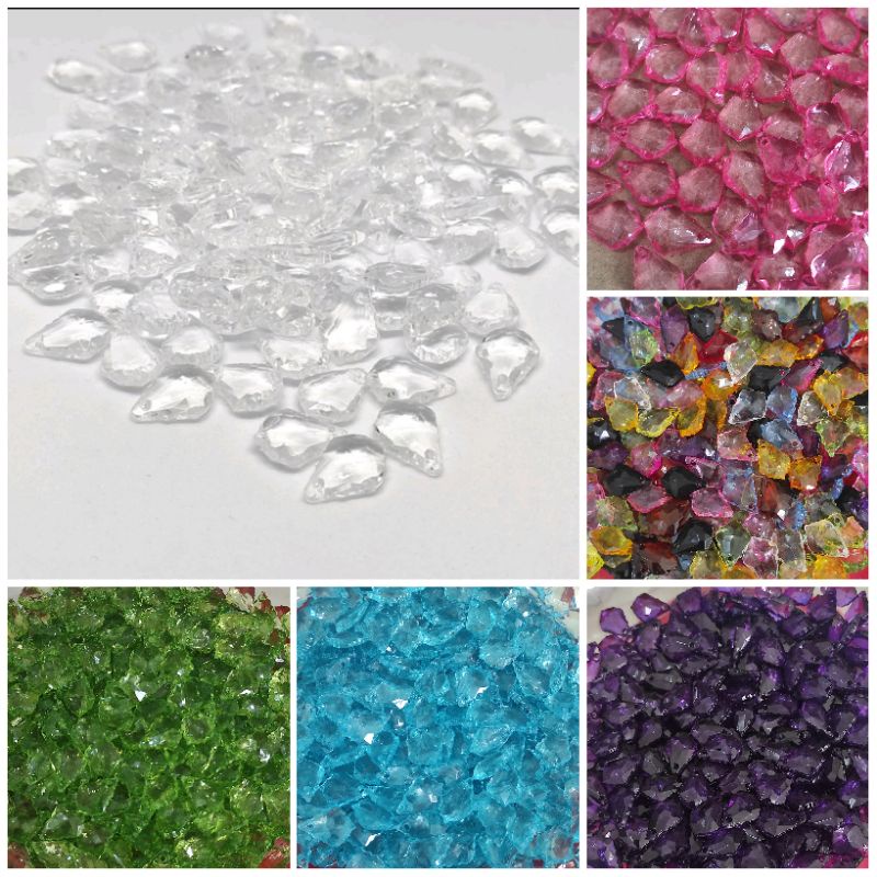 Product Tyascraft