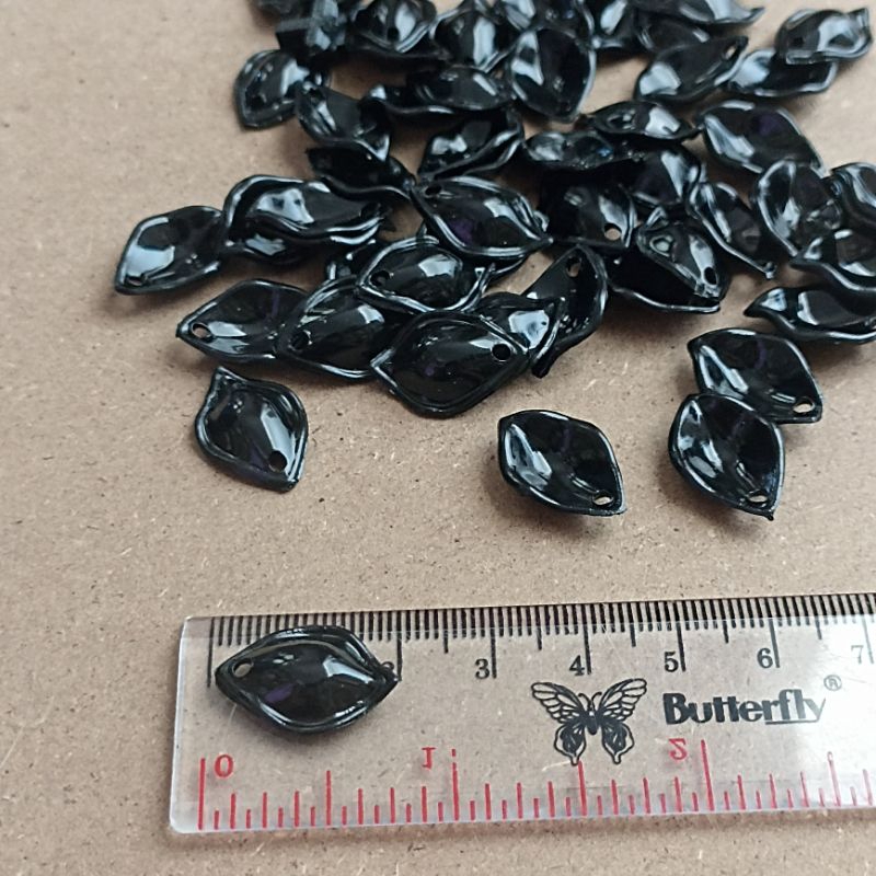 130pcs sekop mini