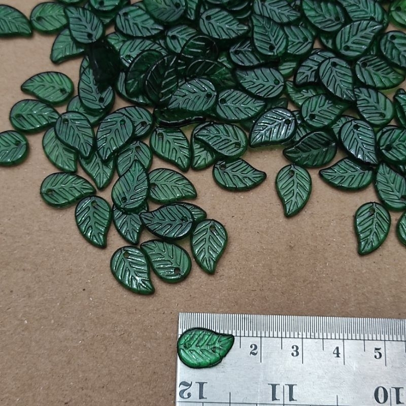 95pcs daun mini hjt