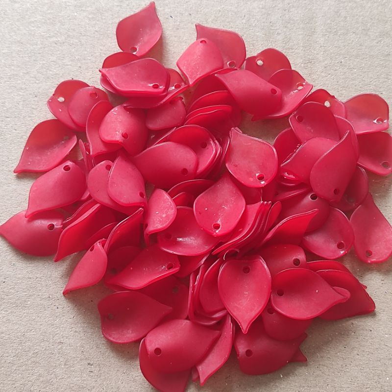merah