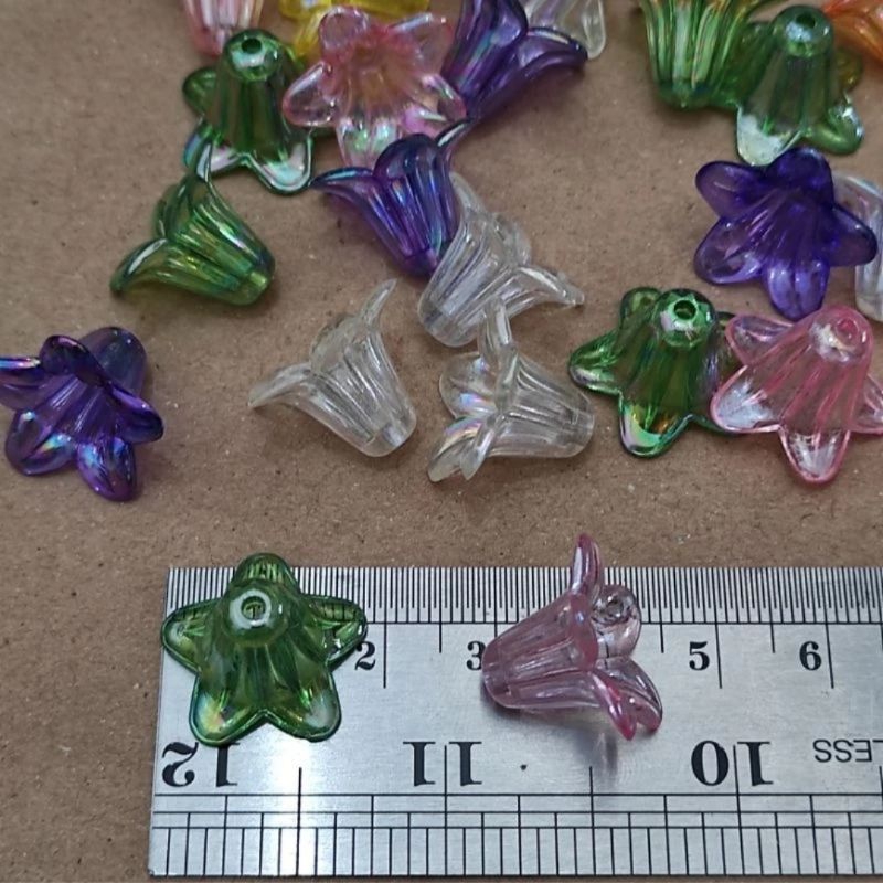 30pcs corong kecil
