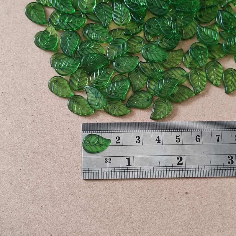 95pcs daun mini