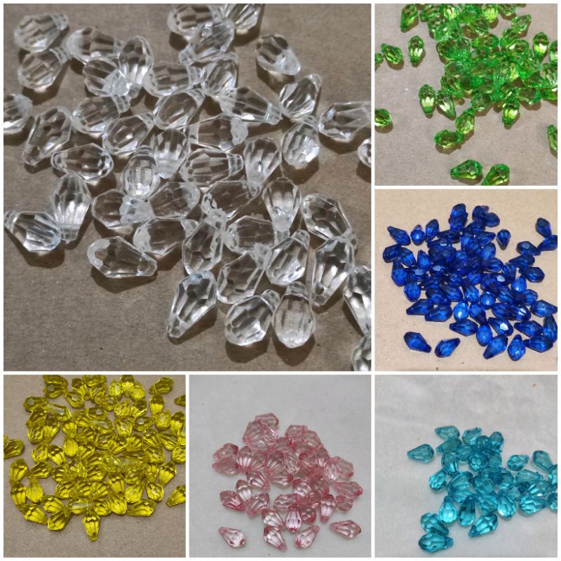 Product Tyascraft