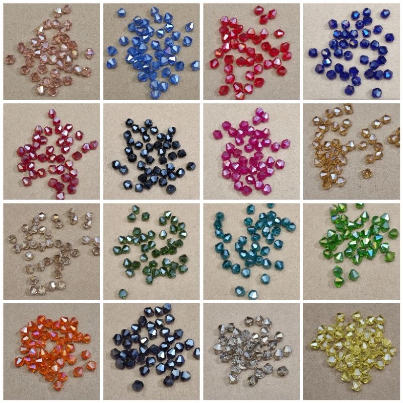 Product Tyascraft