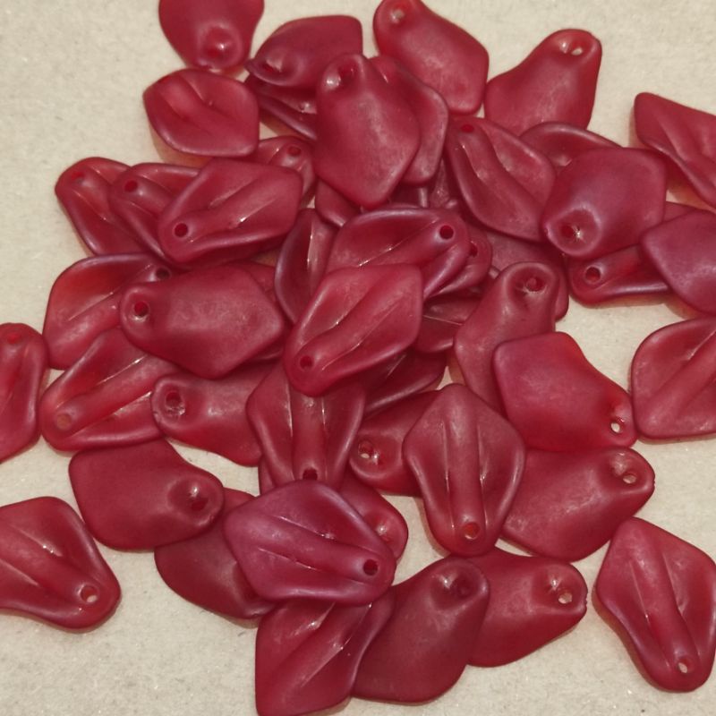 merah