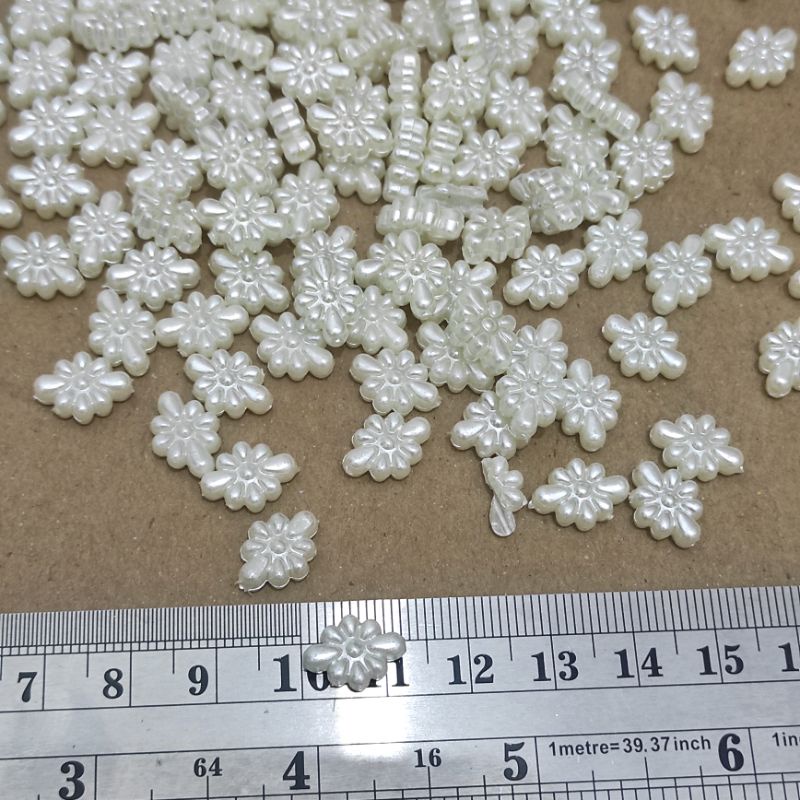 100pcs putik bunga