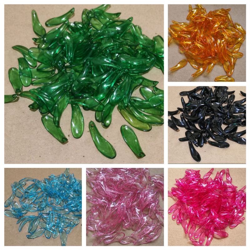 Product Tyascraft