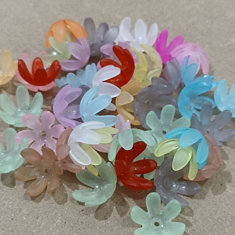 30pcs doff ice