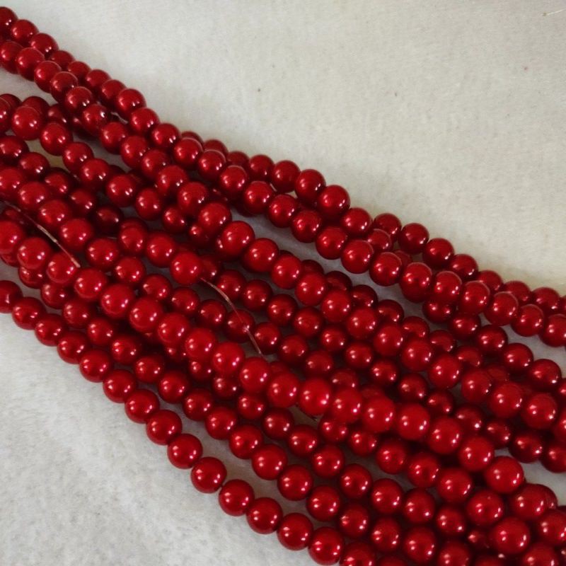 merah