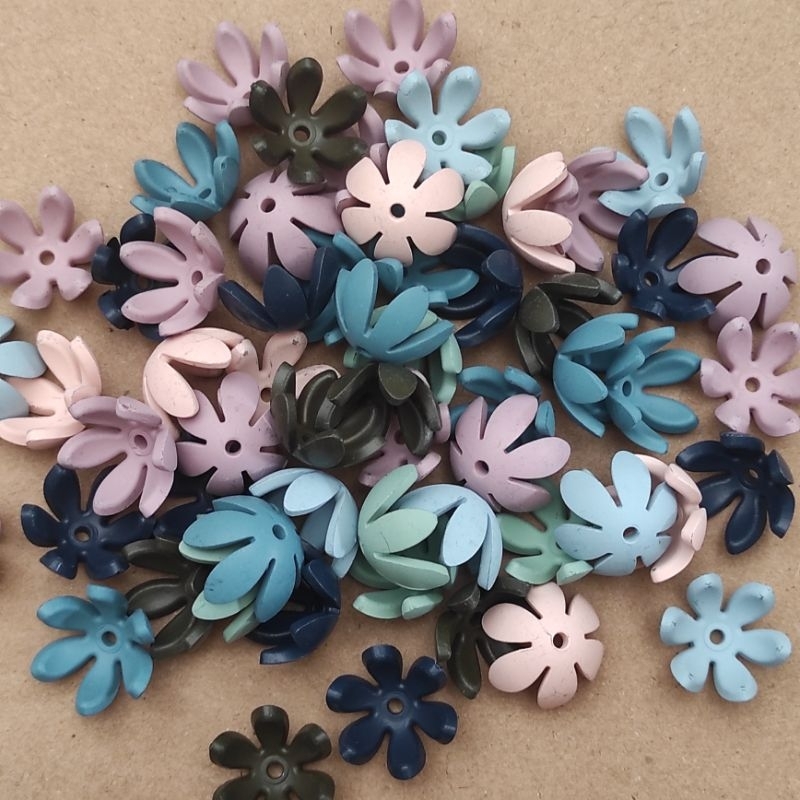 30pcs doff moza
