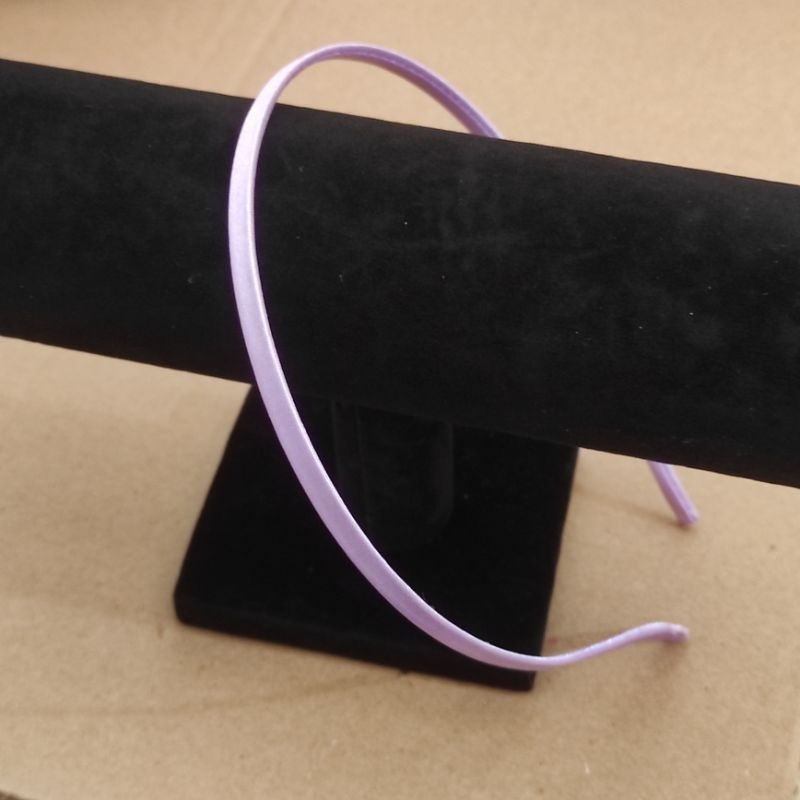 1pcs bando besi satin