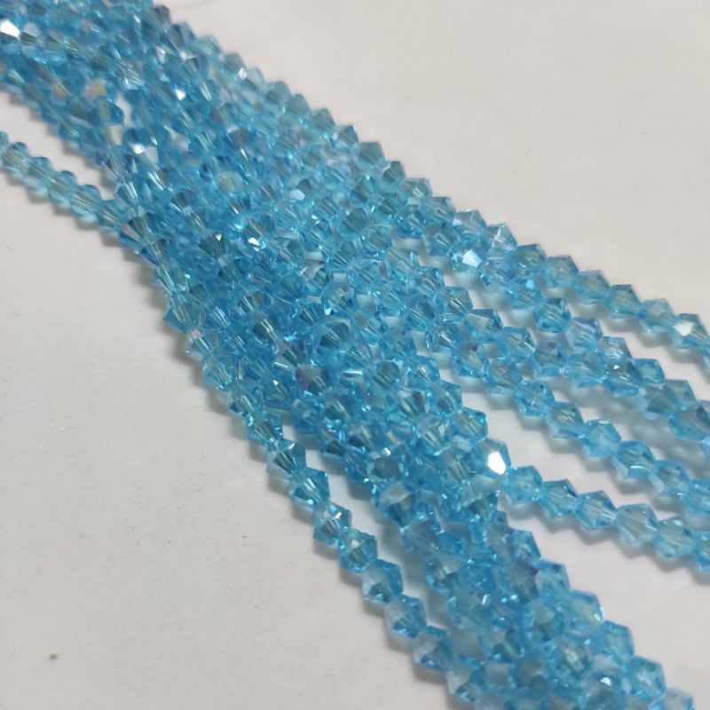 biru