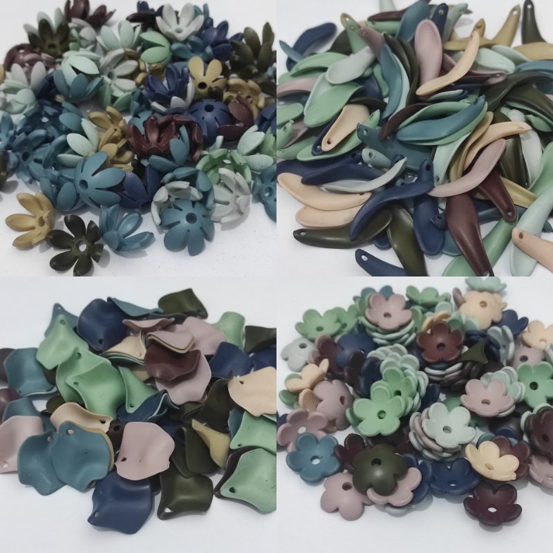 Product Tyascraft